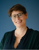 Portrait von Petra von Notz